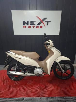 HONDA BIZ 125i HONDA BIZ 125i